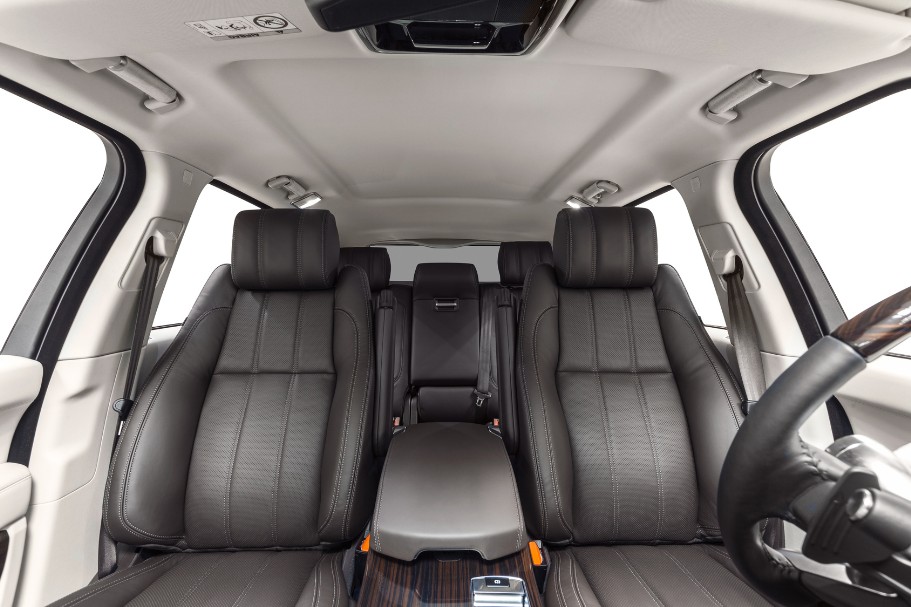 Auto Innenraum Rücksitz Tragbar Rückansicht Blind Spot Kosmetik